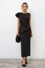 Платье Аэлита №1 Valentina