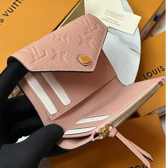 Кошелек Louis Vuitton Victorine