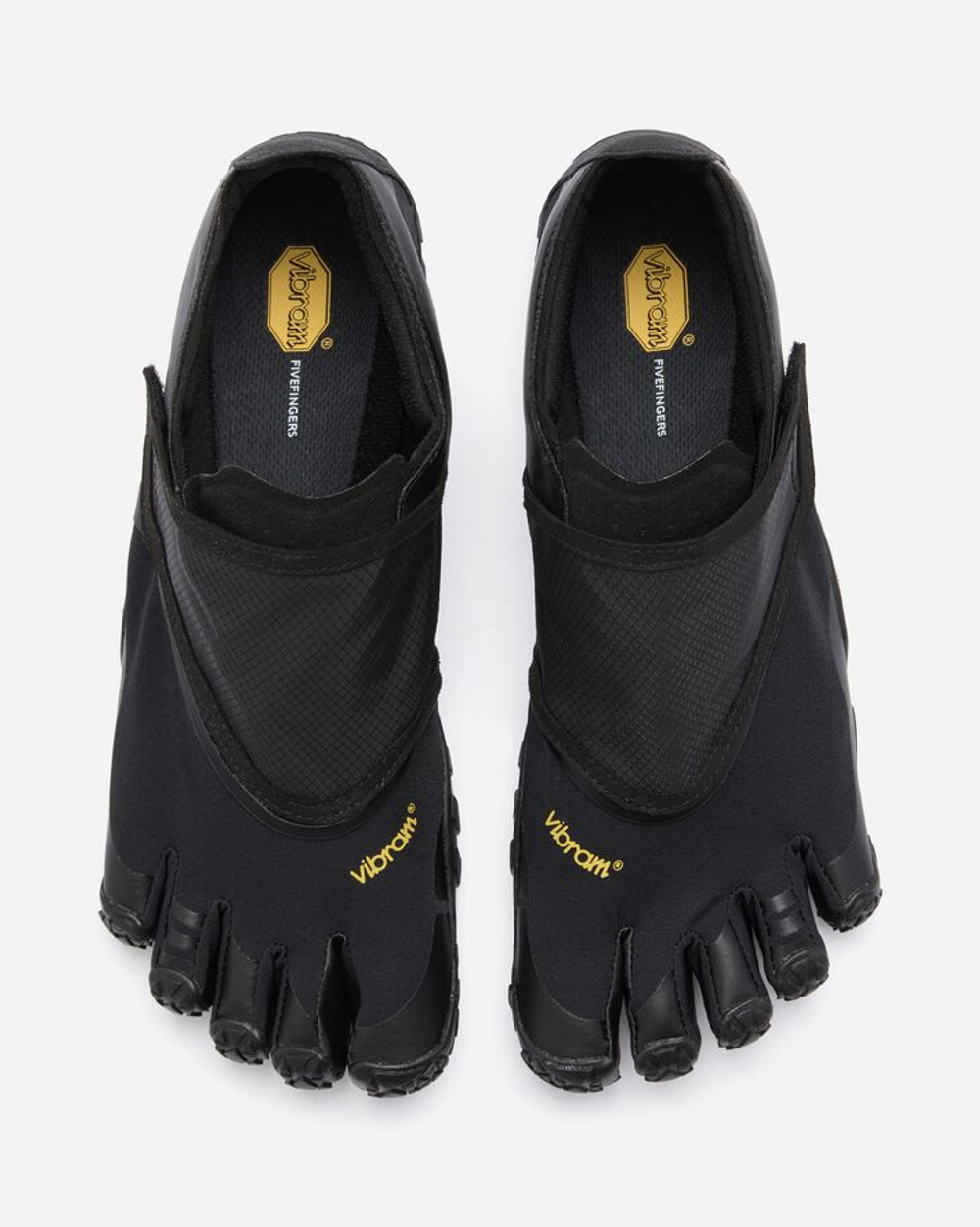 Vibram Trailope, черный