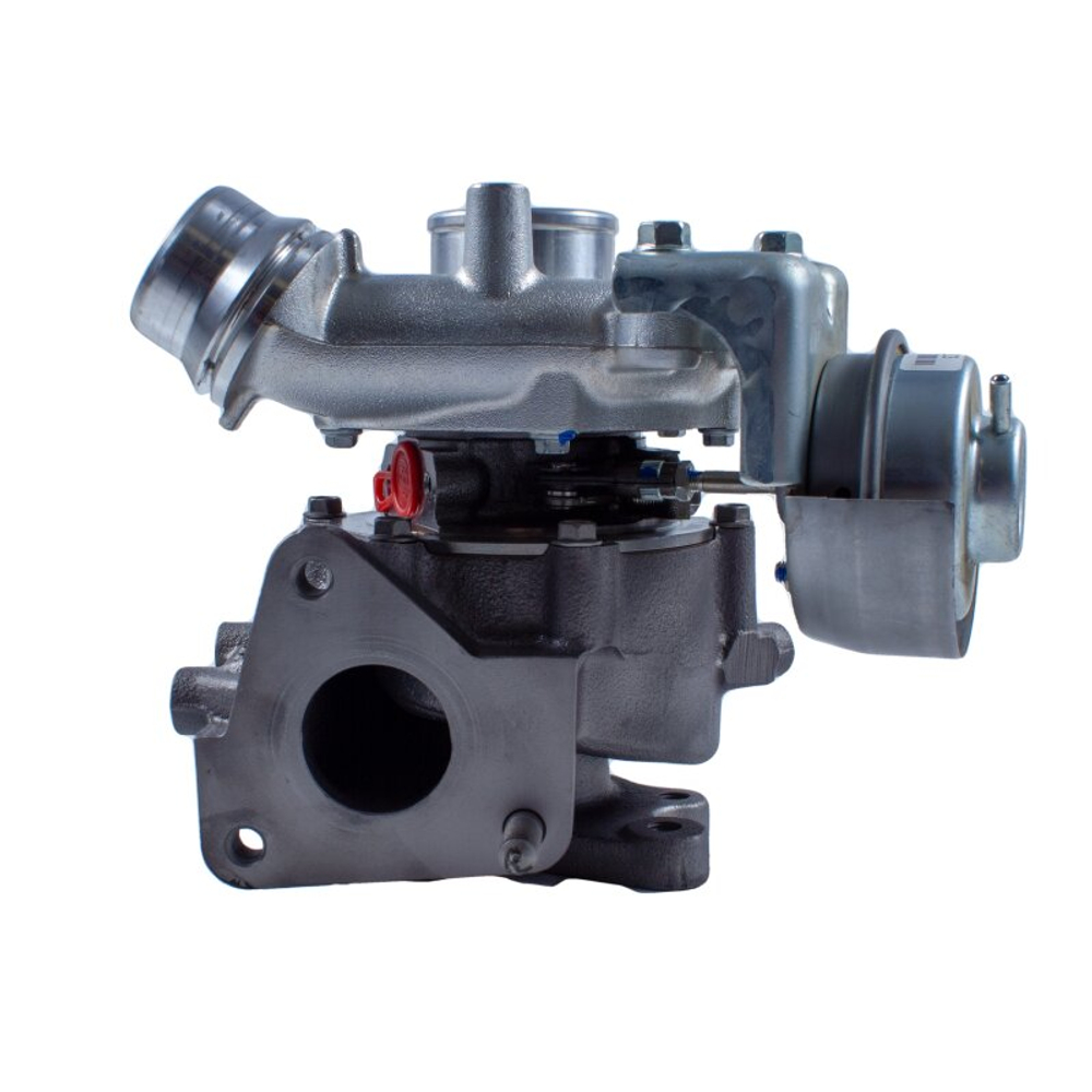 Турбина 49335-01123 Mitsubishi для Mitsubishi