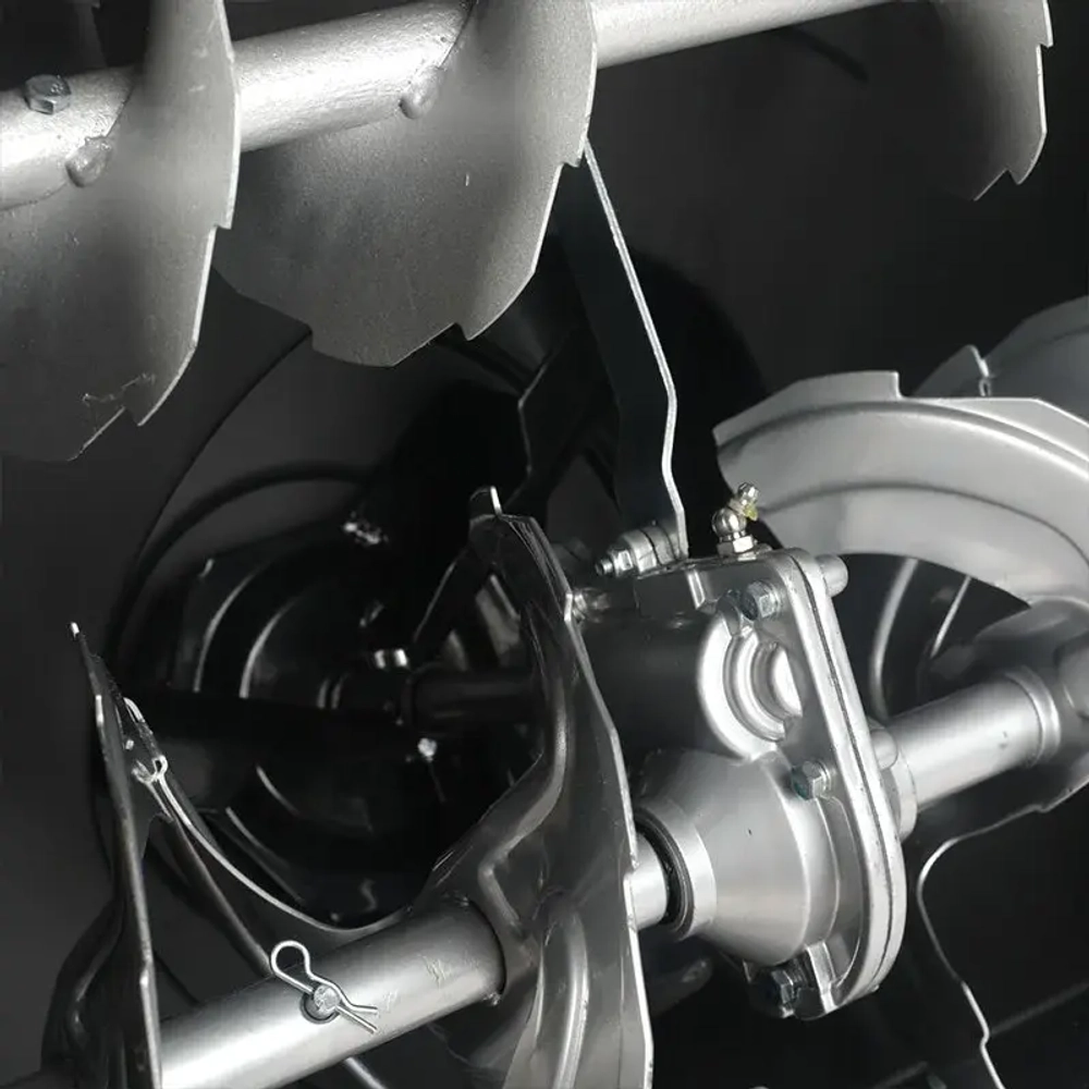 PATRIOT Сибирь 997 ЕKX снегоуборщик бензиновый 6.5 л.с. ковш 60 см, выброс 14 м, 4 вперед/1 назад 426108690