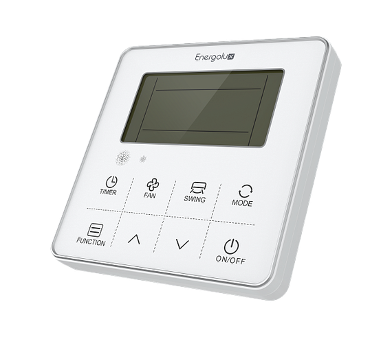 Канальный кондиционер Energolux DUCT 7 on/off ESAD60D7_AR1 / ESAU60U7_AR1 — (5)