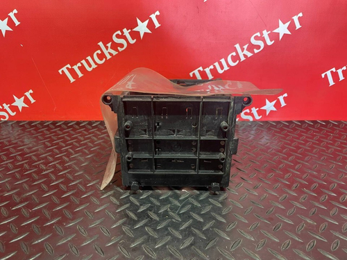 Кронштейн электронных блоков управления