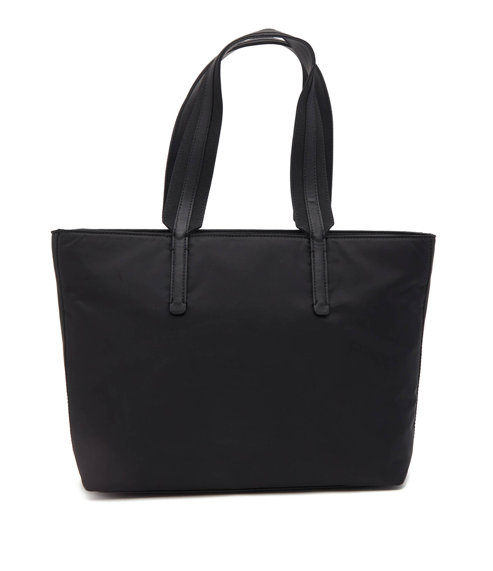 Сумка-шопер Calvin Klein - черный(K60K611046)