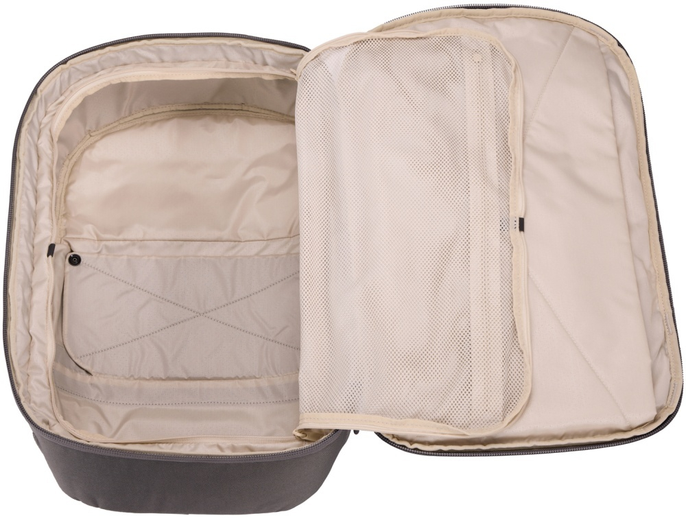 Сумка-рюкзак для ручной клади Thule Subterra 2 40L TSD440 Vetiver Gray (3205059)