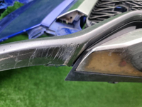 Бампер передний Lexus RX 4 (2015-2019) F-sport