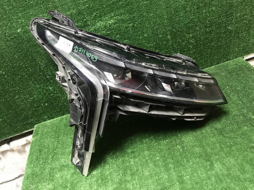 Битая Фара правая EXEED RX (2023-н.в.) LED