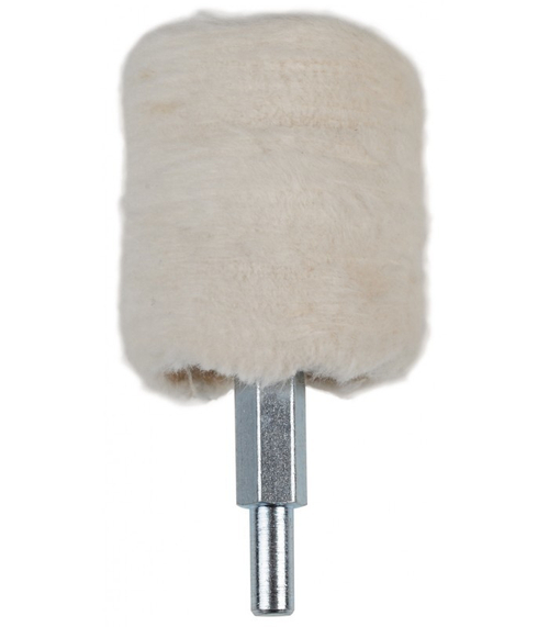 Полировальный пад WIZARDS® Metal Buff™