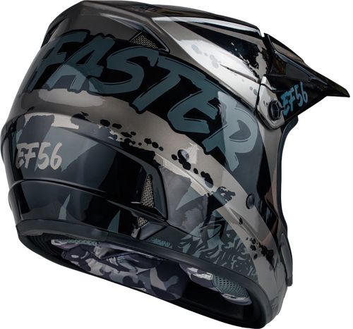 Base MX / Глянец / Черный