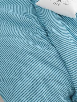 Постельное белье Сказка "Милтон" 1,5-сп Наволочка 70х70 см 1 шт Простынь на резинке 90х200 см Пододеяльник 145х215 см, перкаль