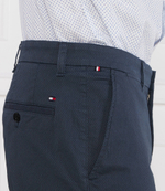 Шорты BROOKLYN PRINTED Tommy Hilfiger - темно-синий(MW0MW32160)