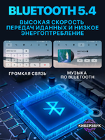 Автомагнитола Т100 2+32Гб WIFI