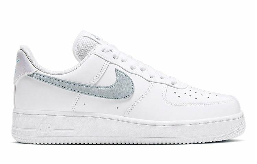 Кроссовки Nike Air Force 1 Low (Женская размерная сетка)