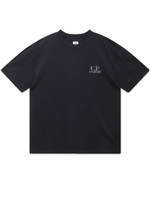 Мужская Футболка Jersey Comfort Logo