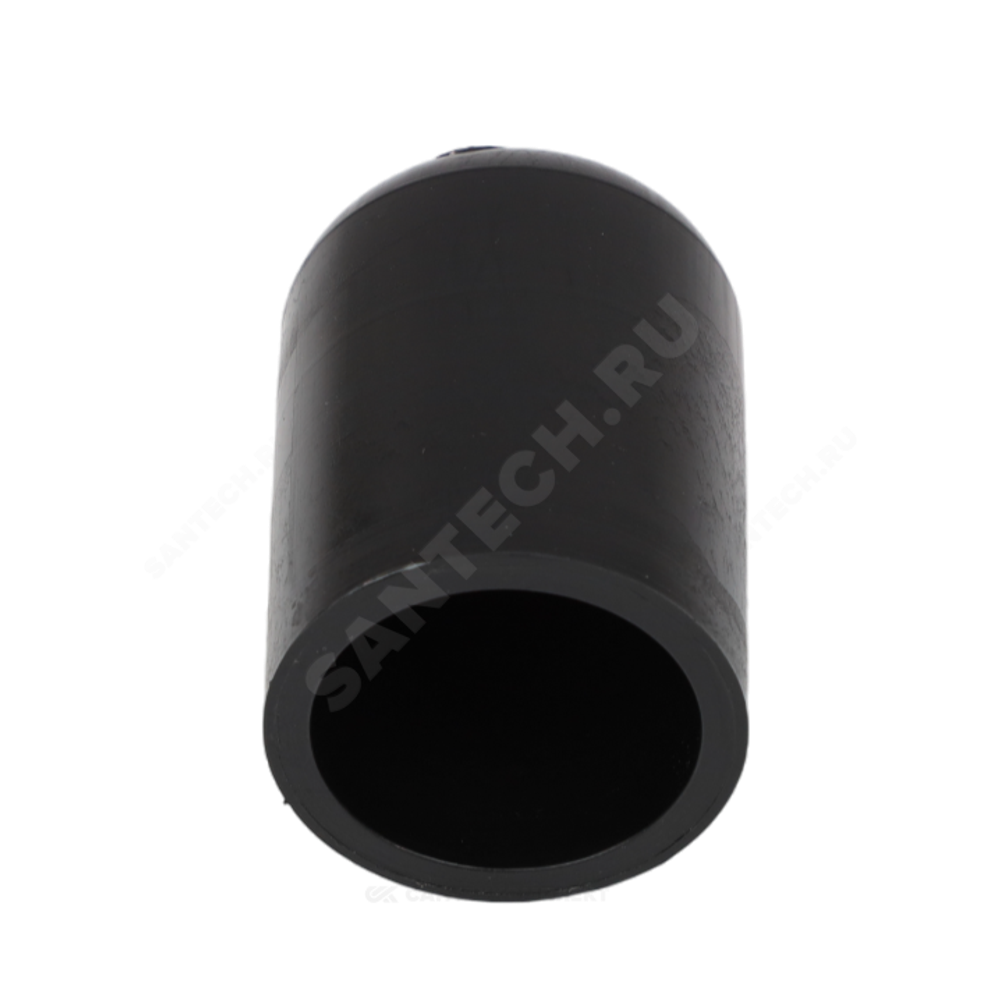 Заглушка спигот ПЭ100 Дн 50 Ру16 SDR11 EUROSTANDARD 2035160050