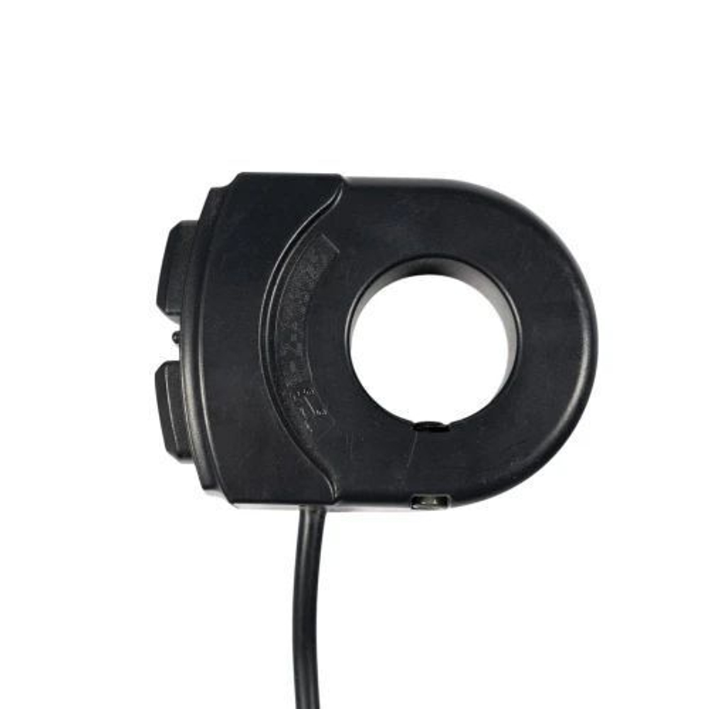 Блок управления светом и сигналом для электросамокатов велосипедов