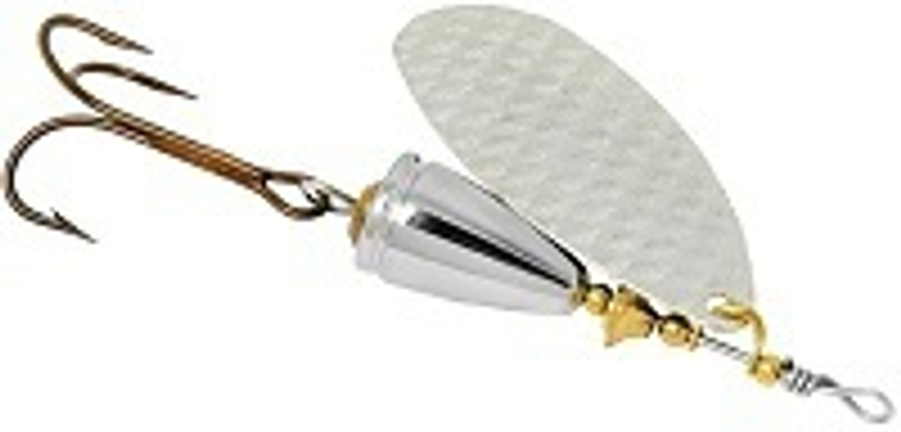 Блесна вращ. Takara 5141-3#-009 Drop Accoustic Вибро 6.5г 1шт