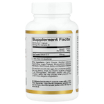 California Gold Nutrition, пчелиный прополис, 1000 мг, 90 капсул