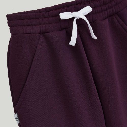 Брюки One Two Potent Purple фиолетовые