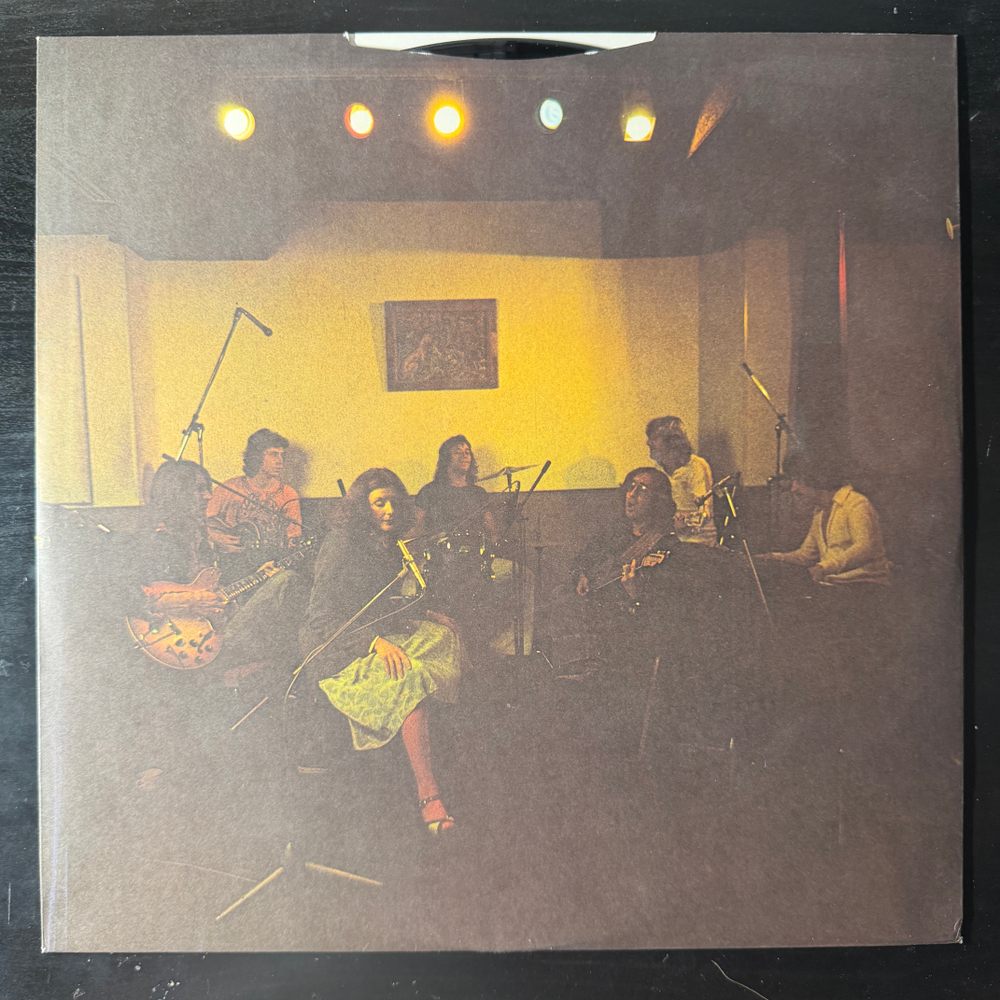 Fox - Tails Of Illusion (Англия 1975г.)