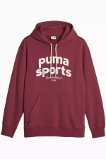 Кофта Puma Team