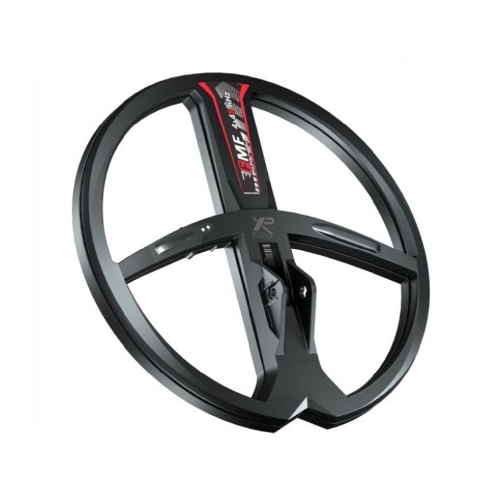 Металлоискатель XP Deus 2 с катушкой 28 FMF (11") блоком и наушниками WSA II