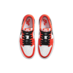 Кроссовки Air Jordan 1 Low OG Starfish