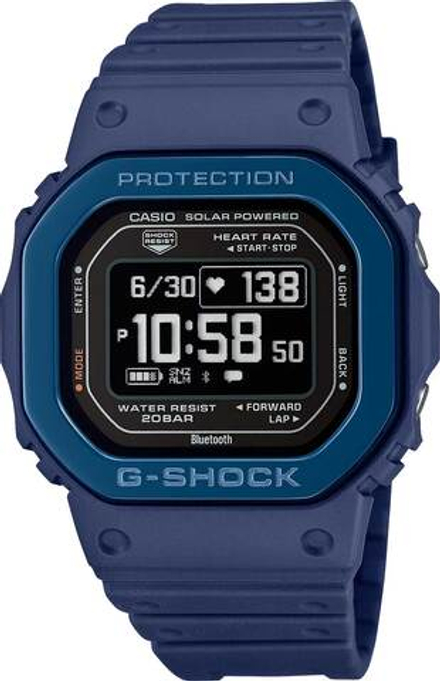 Часы Casio DW-H5600MB-2