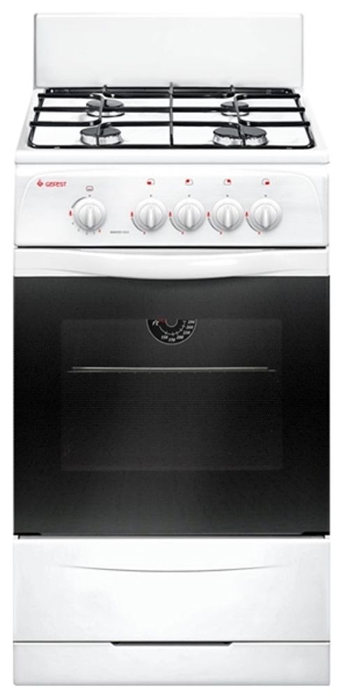 Кухонная плита Гефест 3200-08 Кухонная плита Гефест 3200-08