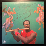 Dede Saint-Prix - Dede Saint-Prix (Франция 1983г.)