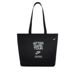 Спортивная сумка Nike Heritage 2.0 After Dark Tour Bag Black