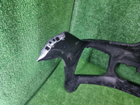 Бампер передний BMW X1 F48 (2019-2022) M-paket