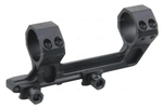 Кронштейн VECTOR 1-Piece Extended AR-Mount, 30 мм, BH=23 мм, 0 МОА, на базу Picatinny