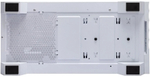 Корпус mATX 1STPLAYER D7-WH-3F7-W