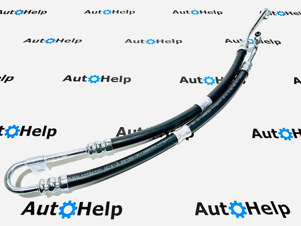 Шланг гидроусилителя 32416759774 BMW