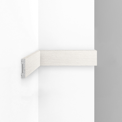 Молдинг Decomaster ECO LINE D162-1070 41х10х2900 мм