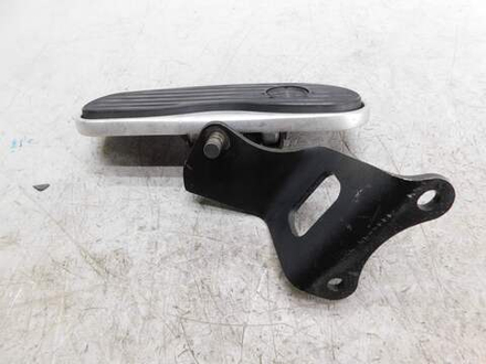 Платформы водительские с лапками Yamaha Drag Star 400 Classic VH01J