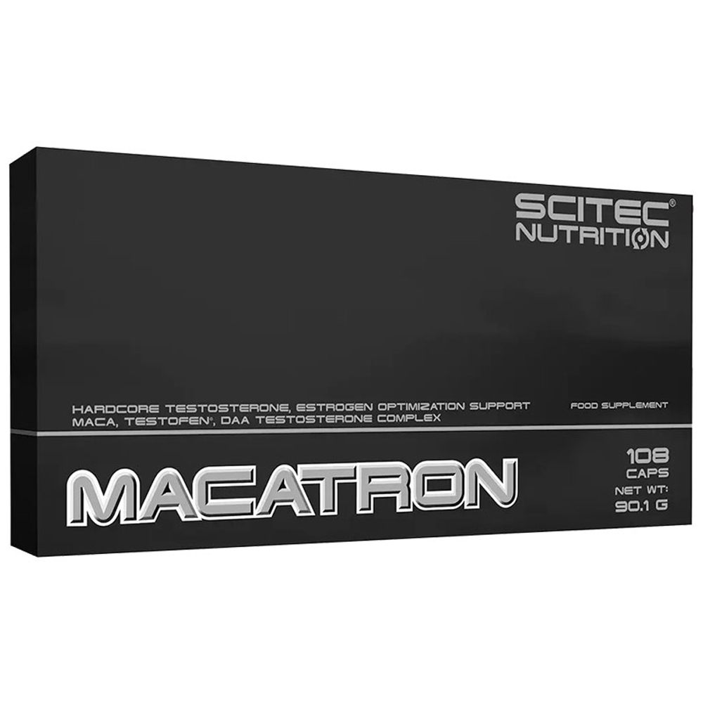 Scitec Nutrition Macatron (108 капс.)