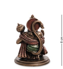 Veronese WS-1182 Статуэтка «Хануман»