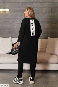 Костюм IH-4010 Фабрика Моды