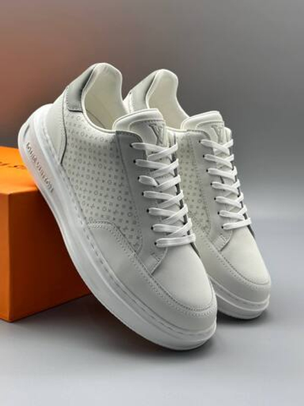 Кроссовки Louis Vuitton