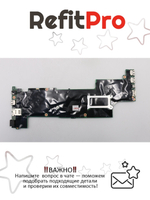 Материнская плата для ноутбука Lenovo X260 i5-6200U UMA WIN (01HX027), оригинал