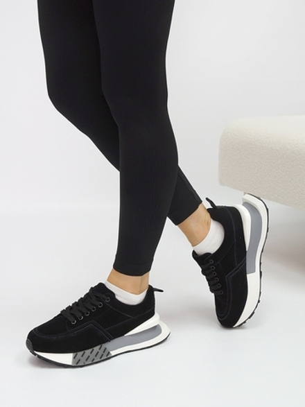 Кроссовки женские демисезонные