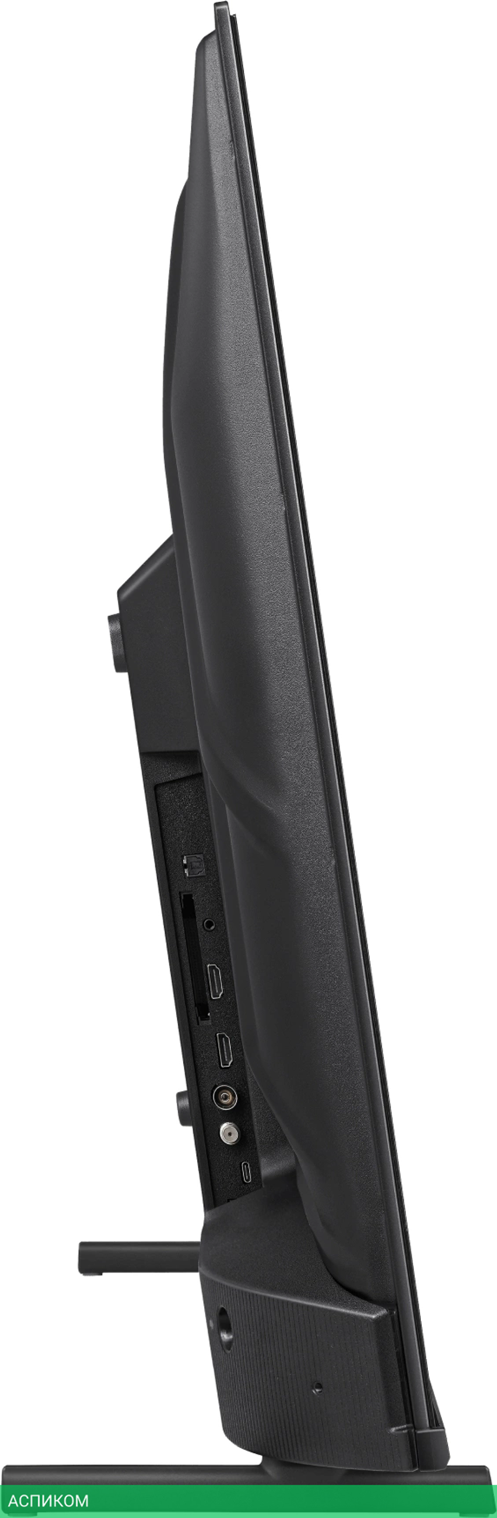 Телевизор QLED Hisense 32" 32A5NQ