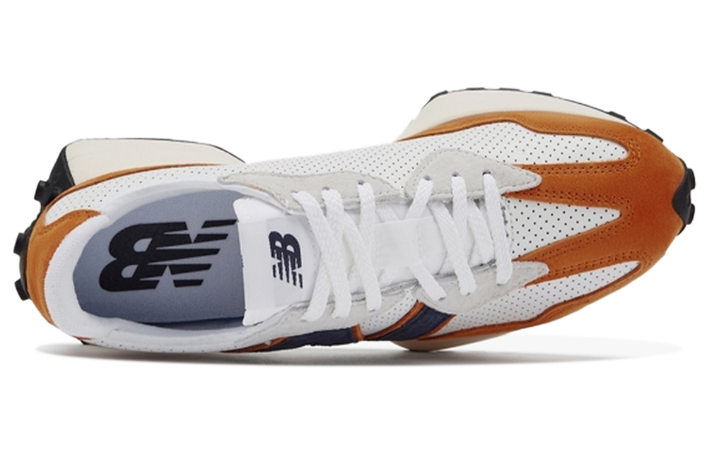 Кроссовки New Balance Nb 327