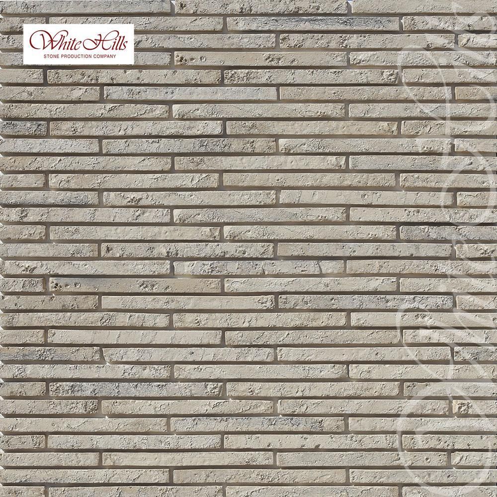 White Hills - Декоративный кирпич - Бран Брик 699-10