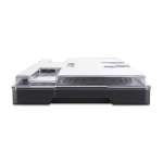 Decksaver Pioneer DJ DDJ-REV5 Cover