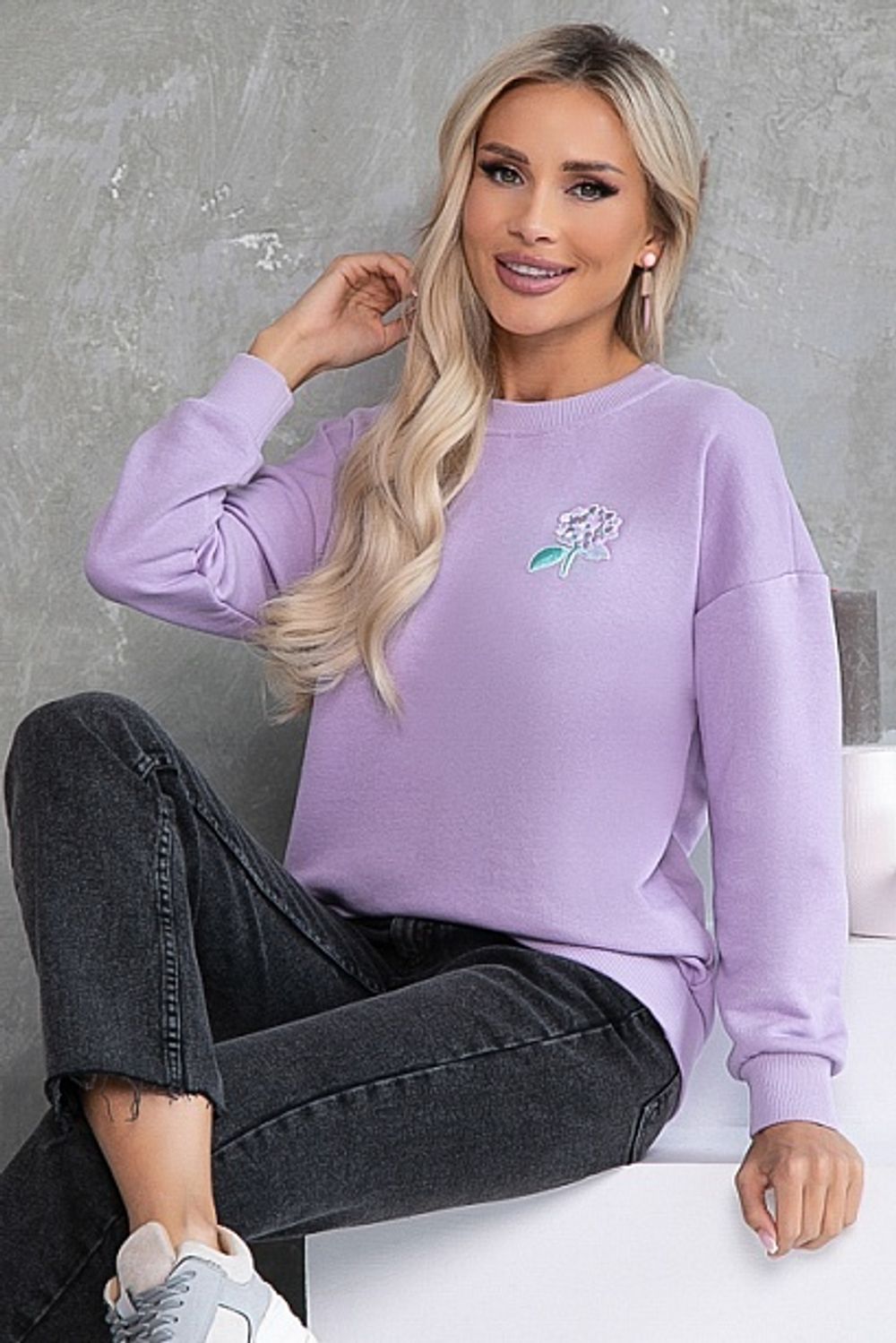 Свитшот 41931 Avili