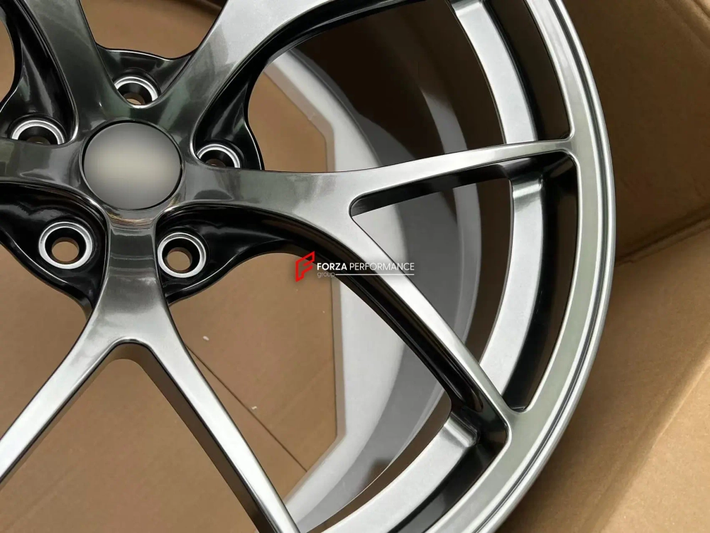 КОВАНЫЕ ДИСКИ ДЛЯ BMW M3 G80 БМВ