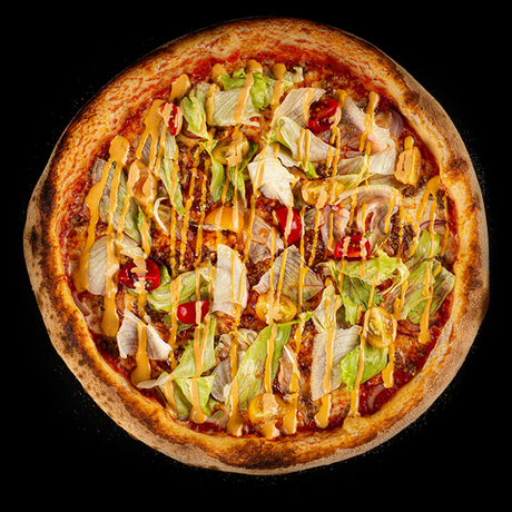 Пицца Тейсти Тейсти